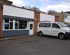 Ravenshead Interiors